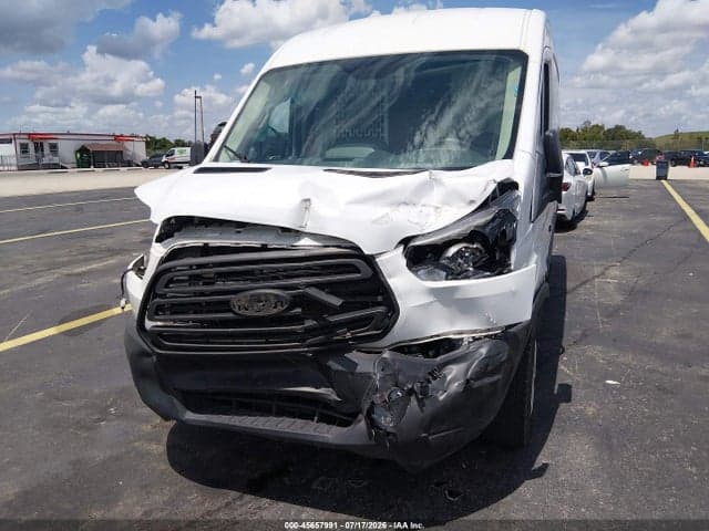 2019 FORD TRANSIT-150 6