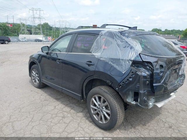 2024 MAZDA CX-5 2.5 S SELECT 3