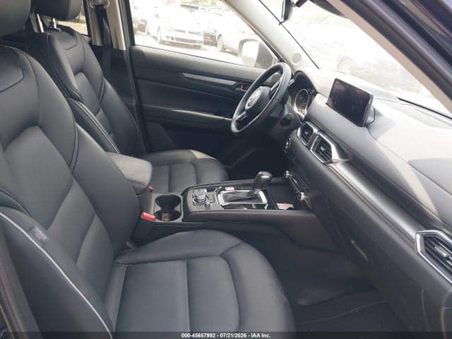 2024 MAZDA CX-5 2.5 S SELECT 5