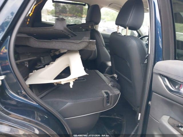 2024 MAZDA CX-5 2.5 S SELECT 8