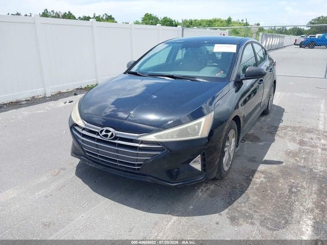 2019 HYUNDAI ELANTRA VALUE EDITION 2