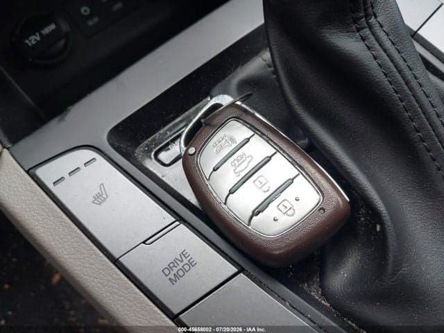 2019 HYUNDAI ELANTRA VALUE EDITION 11