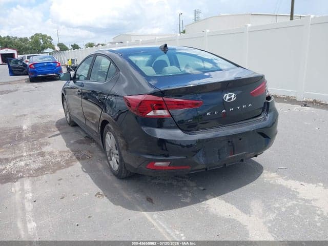 2019 HYUNDAI ELANTRA VALUE EDITION 3
