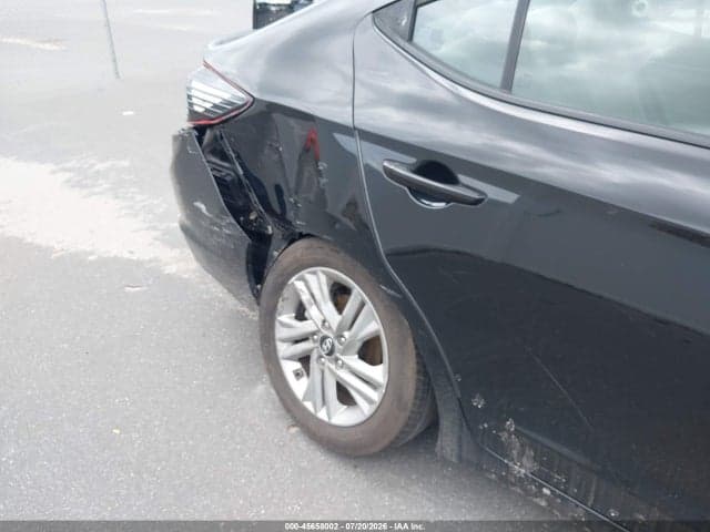2019 HYUNDAI ELANTRA VALUE EDITION 6