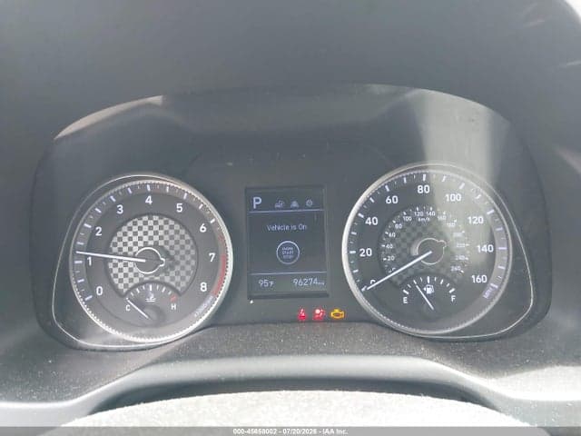 2019 HYUNDAI ELANTRA VALUE EDITION 7