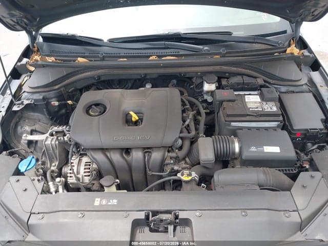 2019 HYUNDAI ELANTRA VALUE EDITION 10