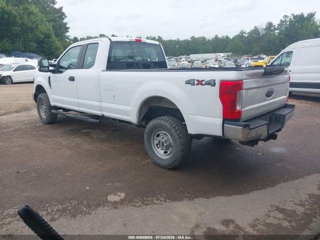 2018 FORD F-250 XL 3