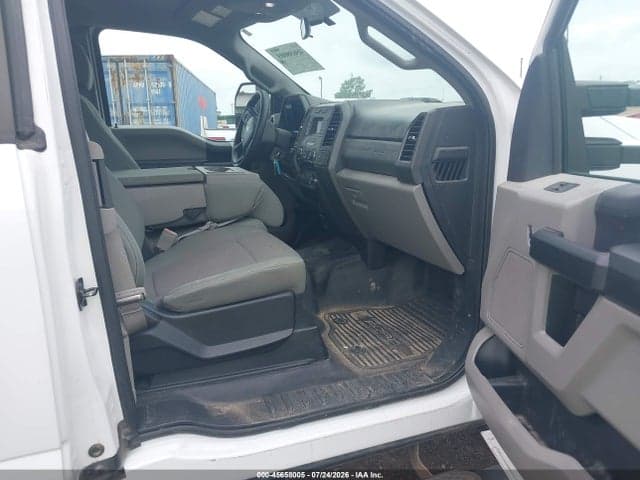 2018 FORD F-250 XL 5