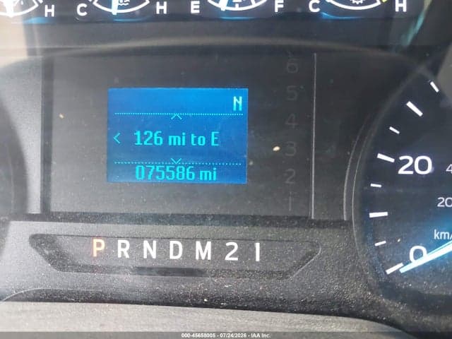 2018 FORD F-250 XL 7