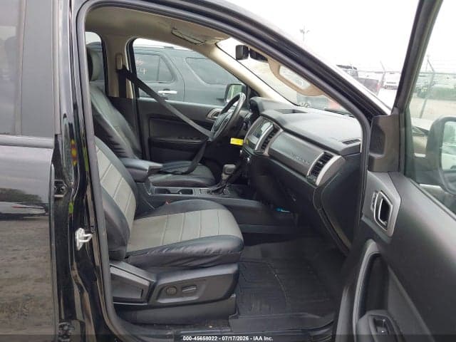 2022 FORD RANGER XLT 5