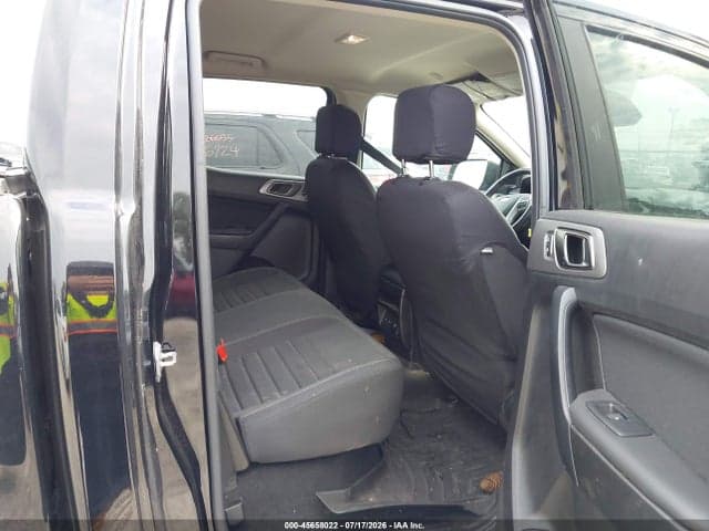 2022 FORD RANGER XLT 8