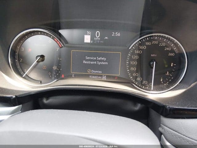 2020 CADILLAC XT5 PREMIUM LUXURY 7