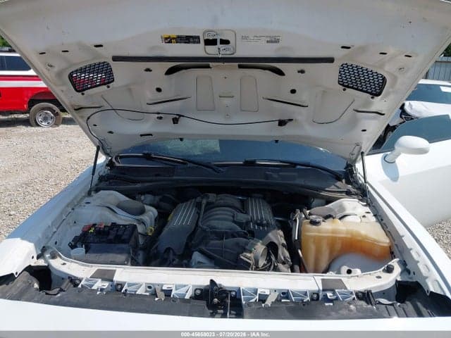 2019 DODGE CHALLENGER R/T SCAT PACK 10