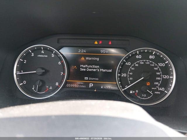 2022 MITSUBISHI OUTLANDER SEL 2.5 2WD/SEL SPECIAL EDITION 2WD 7