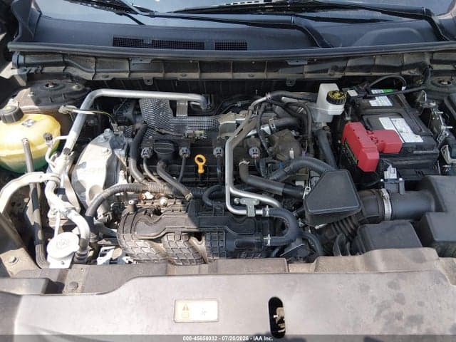 2022 MITSUBISHI OUTLANDER SEL 2.5 2WD/SEL SPECIAL EDITION 2WD 10