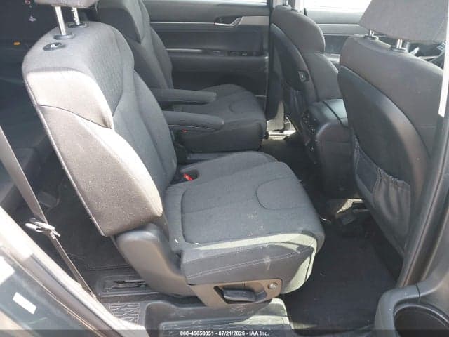 2021 HYUNDAI PALISADE SEL 8