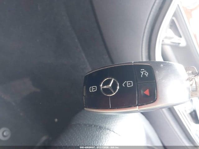 2017 MERCEDES-BENZ E 300 11