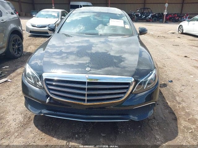 2017 MERCEDES-BENZ E 300 12