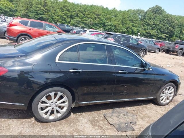 2017 MERCEDES-BENZ E 300 13