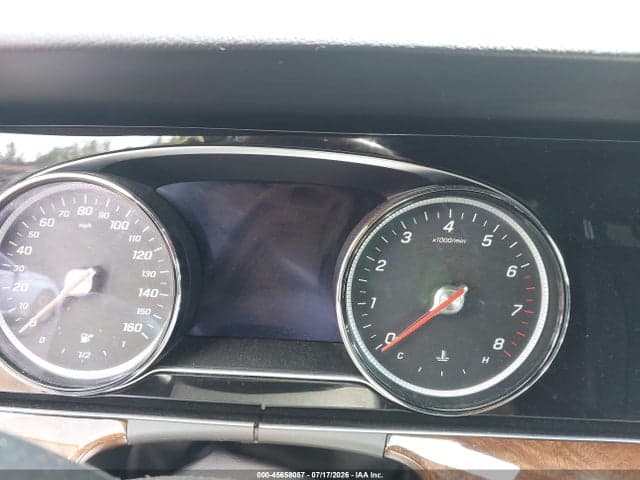 2017 MERCEDES-BENZ E 300 15