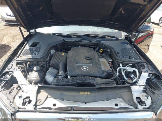 2017 MERCEDES-BENZ E 300 10