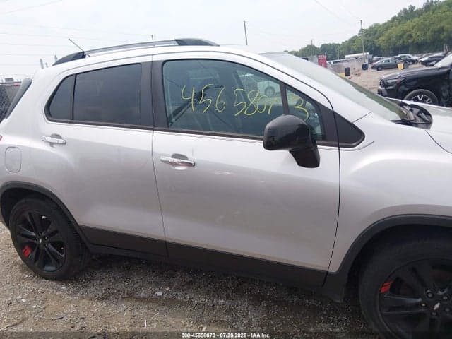 2019 CHEVROLET TRAX LT 13