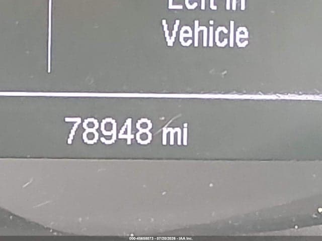 2019 CHEVROLET TRAX LT 15
