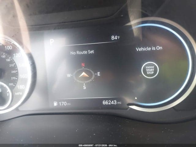 2022 GENESIS G70 3.3T AWD 15