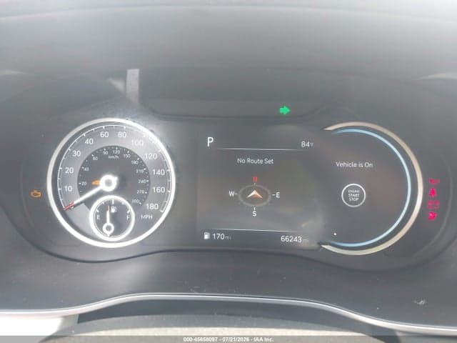 2022 GENESIS G70 3.3T AWD 7