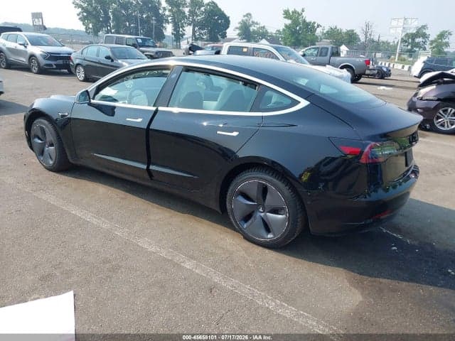 2020 TESLA MODEL 3 LONG RANGE DUAL MOTOR ALL-WHEEL DRIVE 3