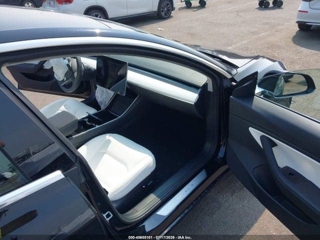 2020 TESLA MODEL 3 LONG RANGE DUAL MOTOR ALL-WHEEL DRIVE 5