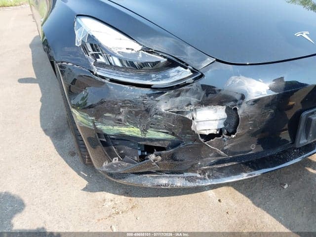 2020 TESLA MODEL 3 LONG RANGE DUAL MOTOR ALL-WHEEL DRIVE 6