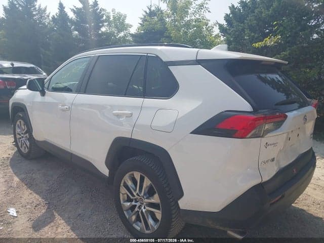 2020 TOYOTA RAV4 XLE PREMIUM 3