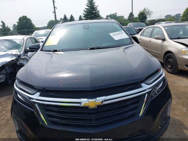 2022 CHEVROLET EQUINOX AWD LT 13