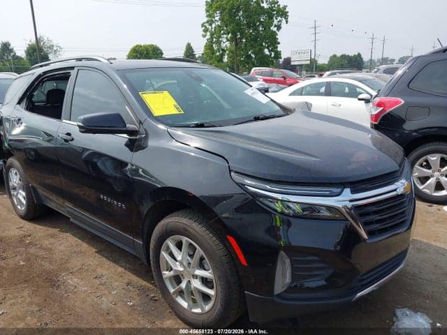 2022 CHEVROLET EQUINOX AWD LT 14