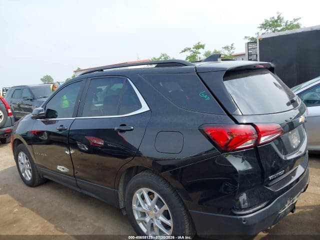 2022 CHEVROLET EQUINOX AWD LT 15