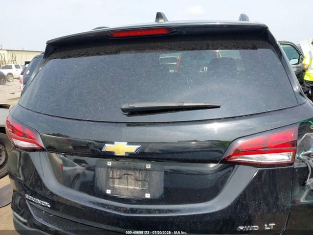 2022 CHEVROLET EQUINOX AWD LT 17
