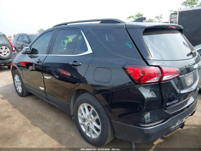2022 CHEVROLET EQUINOX AWD LT 3