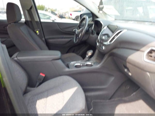 2022 CHEVROLET EQUINOX AWD LT 5