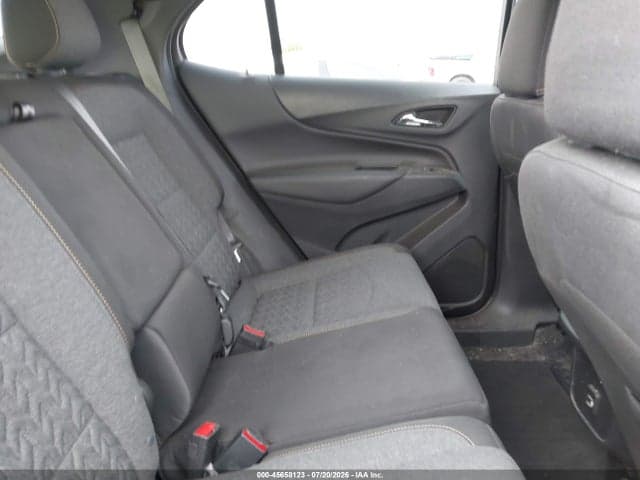 2022 CHEVROLET EQUINOX AWD LT 8