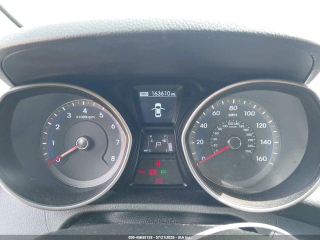 2017 HYUNDAI ELANTRA GT 7
