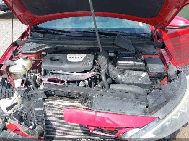 2019 HYUNDAI ELANTRA SPORT 10