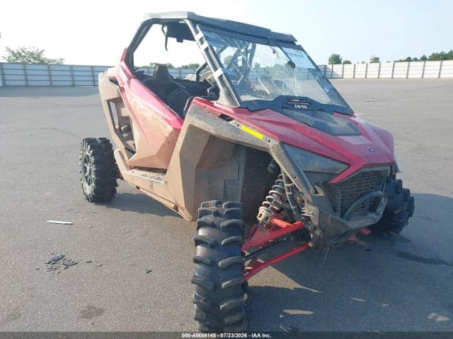 2022 POLARIS RZR PRO XP PREMIUM