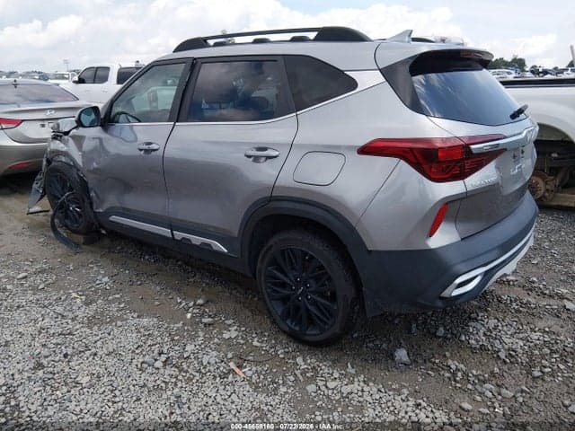 2022 KIA SELTOS NIGHTFALL EDITION 3