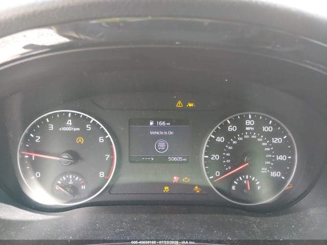 2022 KIA SELTOS NIGHTFALL EDITION 7