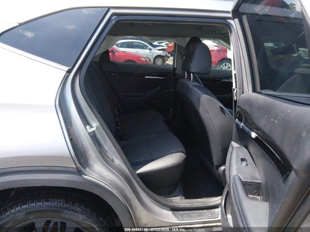 2022 KIA SELTOS NIGHTFALL EDITION 8