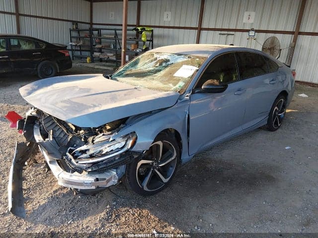 2021 HONDA ACCORD SPORT 2