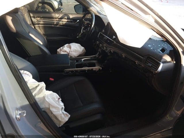2021 HONDA ACCORD SPORT 5