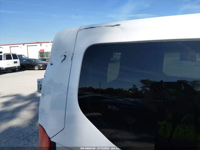 2019 FORD TRANSIT-150 XL 13