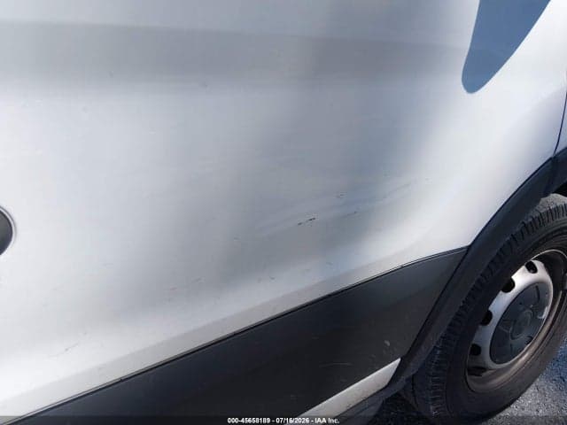 2019 FORD TRANSIT-150 XL 14